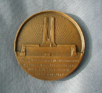 Medallion One